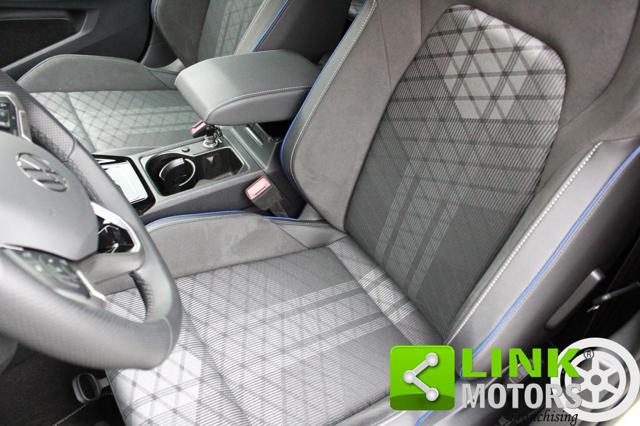 VOLKSWAGEN Golf usata, con Climatizzatore