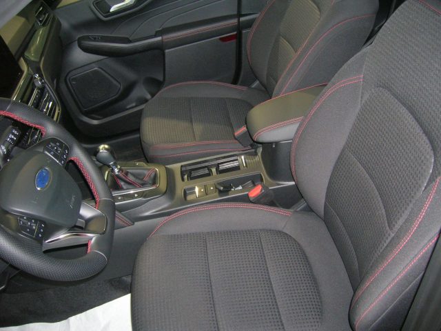 FORD Kuga usata, con Chiusura centralizzata