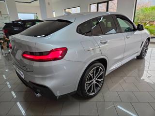 BMW X4 usata, con Controllo trazione