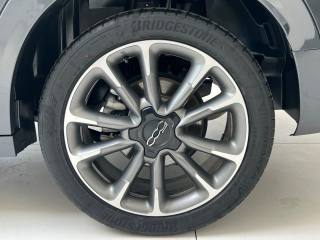 FIAT 500X usata, con Controllo elettronico della corsia