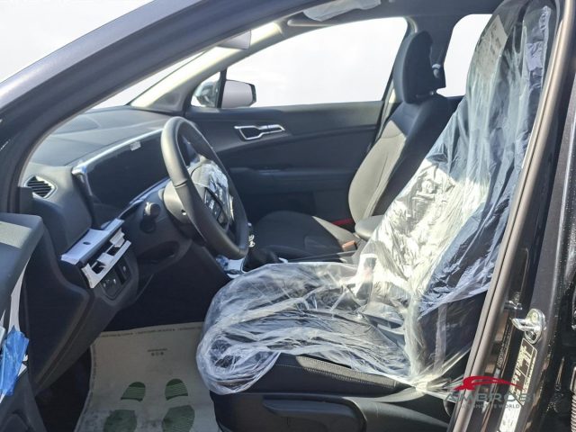 KIA Sportage usata 9