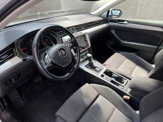VOLKSWAGEN Passat usata, con Alzacristalli elettrici