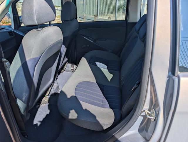 LANCIA MUSA usata, con Lettore CD