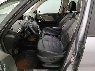 CITROEN C4 usata, con Servosterzo