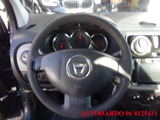 DACIA Lodgy usata 14