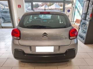 CITROEN C3 usata, con Alzacristalli elettrici