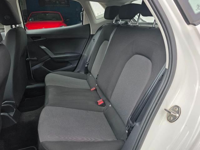 SEAT Ibiza usata, con Cronologia tagliandi
