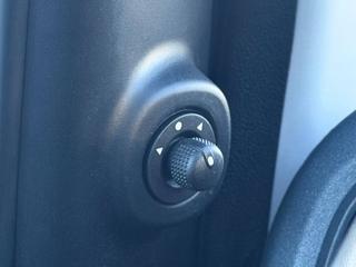 FIAT Panda usata, con Sensori di parcheggio posteriori