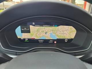 AUDI A4 usata, con Sensori di parcheggio posteriori