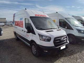FORD Transit Van Trend 350 L3 H3 2.0 EcoBlue 170CV Trazione Ant