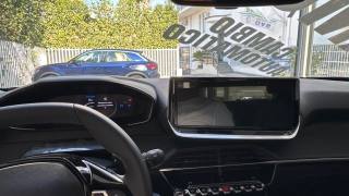 PEUGEOT 2008 usata, con Cruise Control