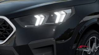 BMW X2 usata 5
