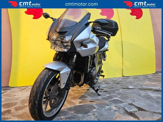 KAWASAKI Z 750 S usata 1