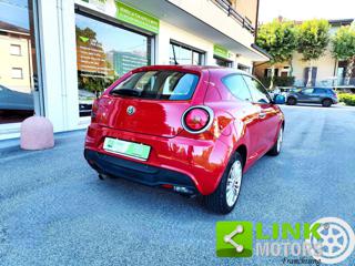 ALFA ROMEO MiTo usata, con ESP