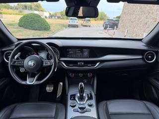 ALFA ROMEO Stelvio usata, con Cronologia tagliandi