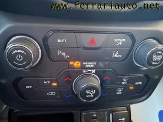 JEEP Renegade usata, con Sistema di navigazione