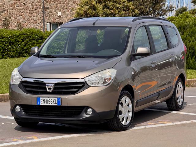DACIA Lodgy usata 47