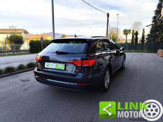 AUDI A4 usata, con Cronologia tagliandi