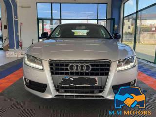 AUDI A5 usata, con Airbag Passeggero