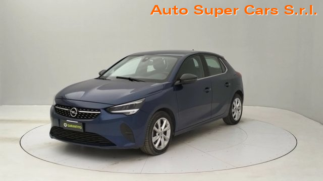 OPEL Corsa usata, con ABS