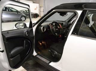 MINI Countryman usata, con Airbag