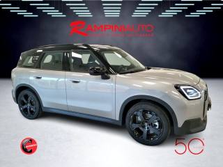 MINI Countryman usata 5