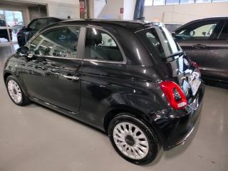 FIAT 500 usata, con Climatizzatore
