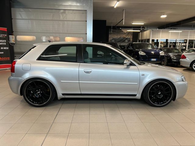 AUDI S3 usata, con Cerchi in lega