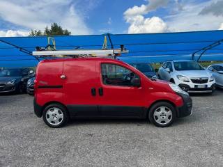 FIAT Fiorino usata, con Alzacristalli elettrici