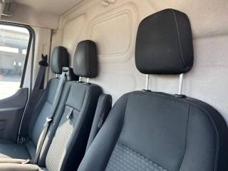 FORD Transit usata, con Servosterzo