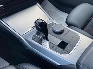 BMW 318 usata, con Sedili sportivi