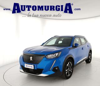 PEUGEOT 2008 usata, con Airbag