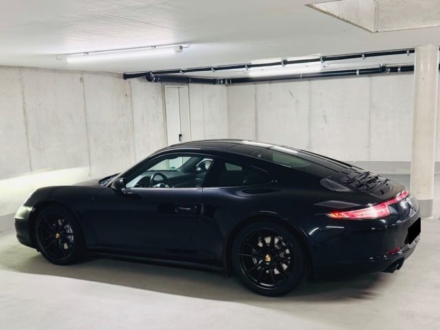 PORSCHE 911 usata, con Airbag Passeggero