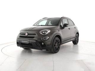 FIAT 500X usata, con Airbag laterali