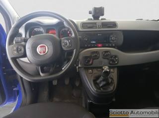 FIAT Panda usata, con Bluetooth