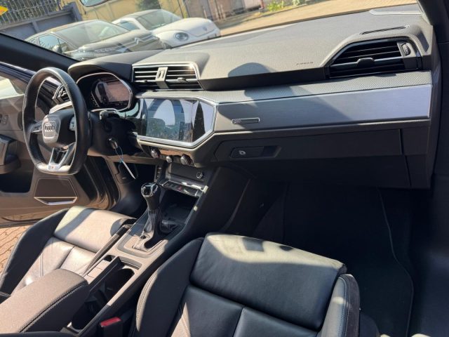 AUDI Q3 usata, con Cruise Control