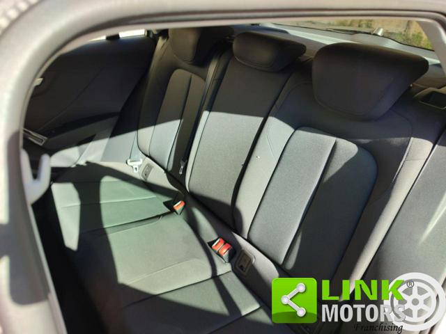 AUDI Q2 usata, con Bracciolo