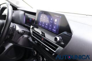 CITROEN C4 usata, con 360° camera