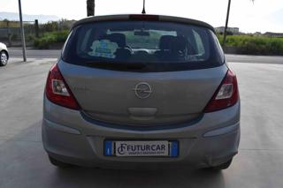 OPEL Corsa usata 13