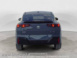BMW X2 usata 3