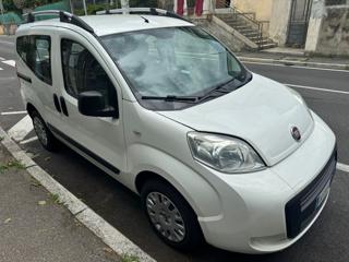 FIAT Qubo usata, con Airbag laterali