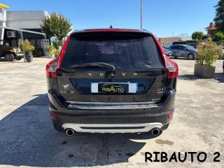 VOLVO XC60 usata, con Airbag Passeggero