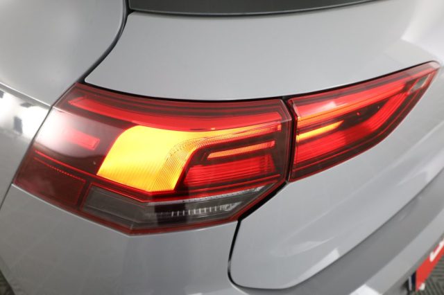 VOLKSWAGEN Golf usata 9