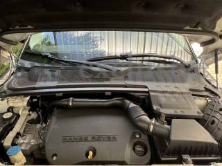 LAND ROVER Range Rover Evoque usata, con Interni in pelle