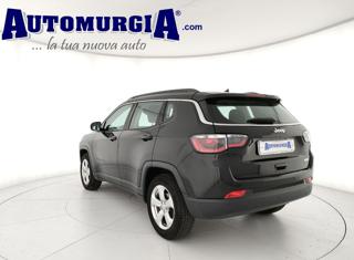 JEEP Compass usata, con Airbag laterali
