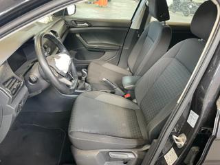 VOLKSWAGEN T-Cross usata, con Controllo trazione