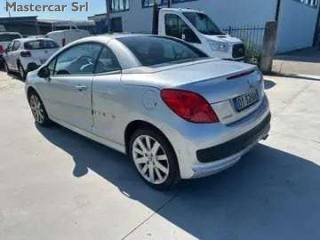 PEUGEOT 207 usata, con Airbag Passeggero