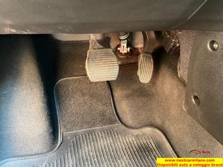FIAT 500e usata, con Sistema di navigazione