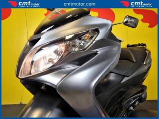 SUZUKI Burgman AN 400 usata 6