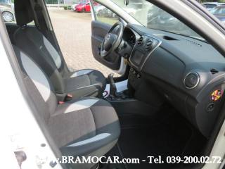 DACIA Sandero usata, con Specchietti laterali elettrici